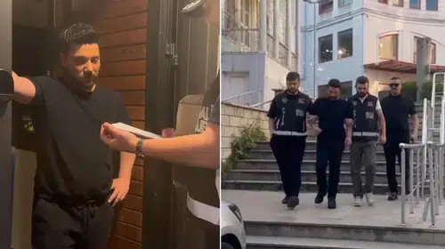 Oğuzhan Uğur emniyette ne anlattı? Ahbap soruşturmasındaki kritik ifadenin satır başları