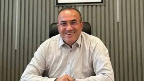 İBB Genel Sekreter Yardımcısı Erdal Celal Aksoy hakkında tahliye kararı