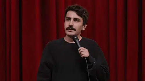 Tutuklu komedyen Deniz Göktaş, gözaltı sürecini ve cezaevi günlerini anlattı