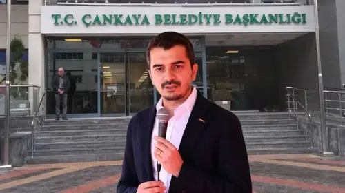 Kılıçdaroğlu'nun kurmayları Hüseyin Can Güner'in adaylığını hedef aldı