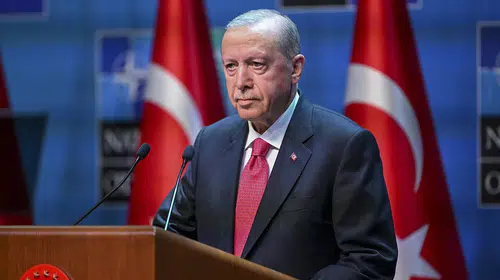 Erdoğan: TÜGVA yaz okulları 1,5 milyon gencin hayatına dokundu