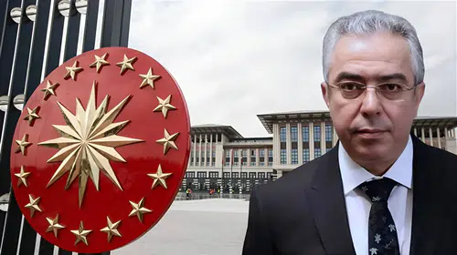 Saray'dan ilk yorum: Yeni Parti 'kişisel ihtiyaçlar ürünü', Özgür Özel'e 'sel gider kum kalır' mesajı
