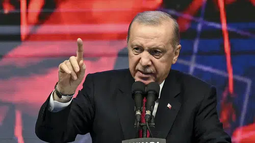 Erdoğan: "Cesurlar bir gün korkaklar ise her gün ölür"