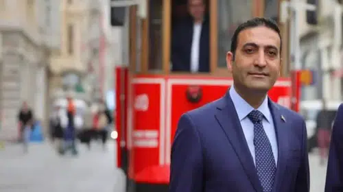 İBB Davasında Flaş Gelişme: İnan Güney Dahil 6 Kişi Tahliye Edildi