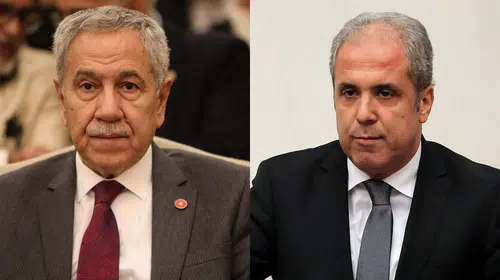 Tayyar'dan Arınç'a yanıt: Erdoğan'dan fazla oy alacak kimse yok