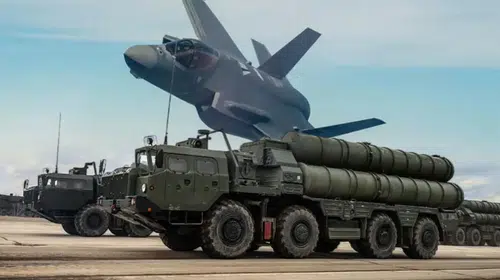 Washington'dan kritik F-35 açıklaması: S-400 engeli aşılırsa kapı aralanıyor mu?