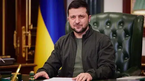 Zelenskiy kabinede kapsamlı yenileme kararı aldı