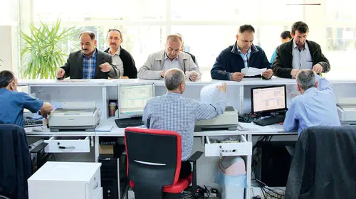 Kredili mevduat hesabı borcu 909.7 milyar liraya ulaştı