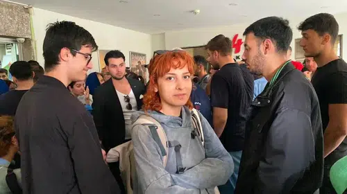 CHP rozet töreninde 950 TL’lik figüran iddiası: Cast ajanslarıyla prova yaptırıldı