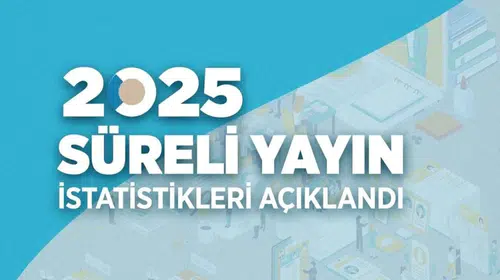 Gazete tirajları 2025'te yüzde 15,1 geriledi ve dijital trafik büyüdü