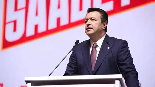 Arıkan'dan iktidara 'Bakara makara' sorusu: Kutsal değerler muhalif olunca mı aklınıza geliyor?