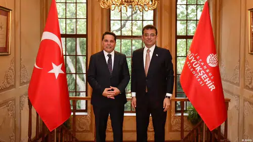 31 Mart'tan bu yana 26 CHP'li belediye başkanı tutuklanarak cezaevine gönderildi