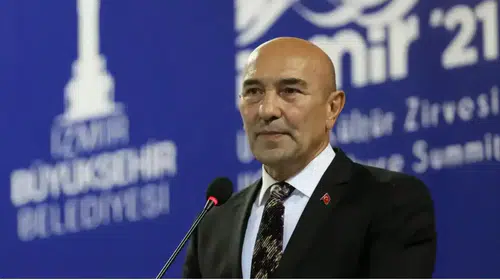 Tunç Soyer’den mesaj: “En yakın zamanda kavuşmak üzere”