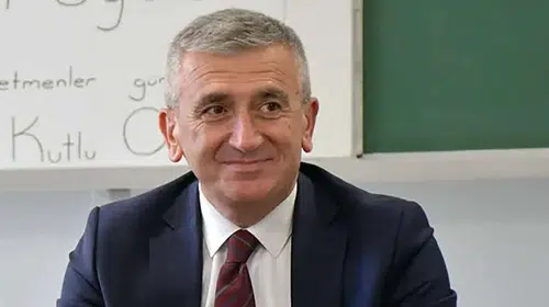 Akçakoca Belediye Başkanı Albayrak yeniden tutuklandı