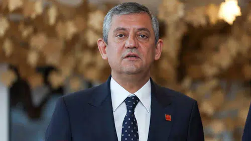 Özgür Özel yönetimi olağanüstü kurultay için mahkemeye başvurdu