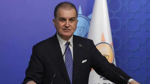 Dijital Zaafiyet Mi? Faruk Bildirici'nin Üyeliği Yeniden Kaydedildi, AK Parti'den Yanıt Geldi