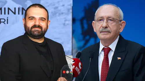Kılıçdaroğlu'nun giderlerini karşılayan iş insanının yeğeni olduğu iddia edildi