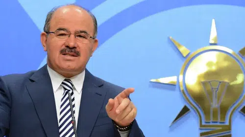 Hüseyin Çelik:“Tayyip Erdoğan’dan sonra AK Parti’nin yaşama şansı yok”
