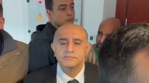 Eski başsavcıvekiline 300 bin dolarlık rüşvet ses kaydıyla ortaya çıktı: Mal varlığı tedbiri böyle kaldırılmış