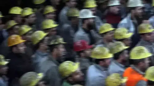 Soma'da maden ocağında faaliyetler durdu, 1361 işçi yeni süreci bekliyor