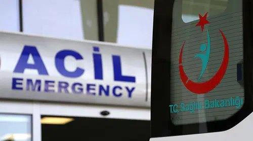 Kamyon arızası, Ankara'da iki belediye personelinin ölümüne yol açtı
