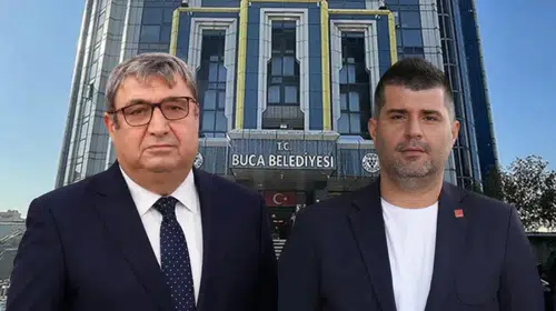 Buca Belediyesi şirketlerine CHP'li Barış Özdemir genel müdür atandı