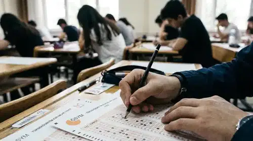 YKS sonuçları açıklandı: Birinci olan adaylar belli oldu!