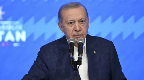 AK Parti'nin 'çerçeve yasa' planı: 5 bin PKK'lıya ne olacak?