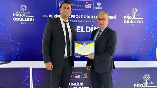 EiBoT ile bilgiye erişim saniyeler içinde gerçekleşiyor
