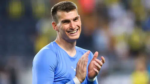 Fenerbahçe, Livakovic transfer iddialarını yalanladı