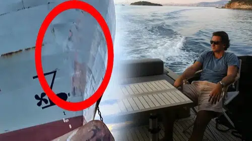 Balıkesir'deki Halit Yukay davasında kaptan bilirkişi ne dedi?
