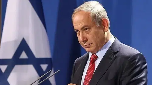 UCM kararına karşın New York'a gitmeyi planlayan Netanyahu'dan 'endişesizlik' mesajı