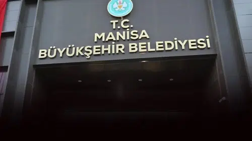 Manisa belediyesi soruşturmasında operasyonlar 5 ile yayıldı