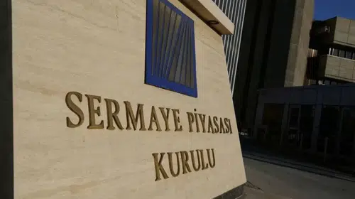 Sermaye Piyasası Kurulu 3 kişiye 6 ay işlem yasağı verdi