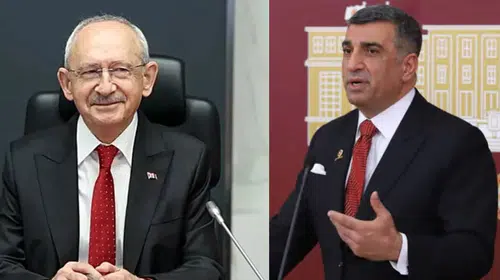 Gürsel Erol'dan CHP'de Kritik Gelişme: Kılıçdaroğlu'na Kesin Destek Verdi!