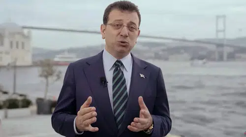 143 suç isnadına 3 dakika savunma süresi: Ekrem İmamoğlu'ndan yargı sistemine ağır eleştiriler