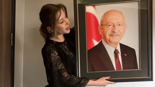 CHP'de tepki çeken atama geri çekildi: MYK listesinden çıkarıldı