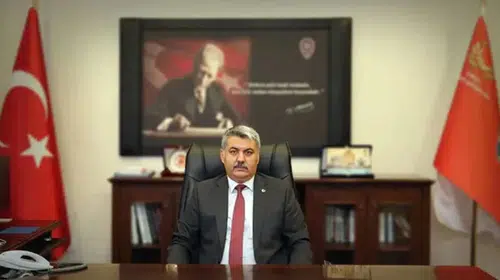 Eski emniyet müdürü: Vali SIM kartı Ankara’ya gönderdi, haberim yok