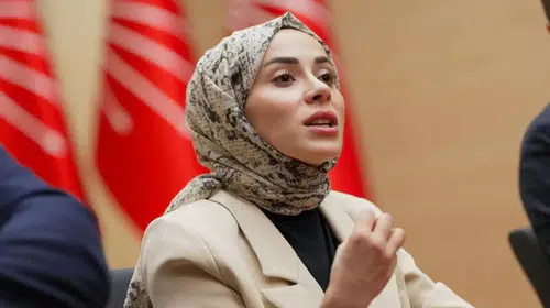Kayyım ekibinden cinsiyetçi saldırı: CHP'li Sevgi Kılıç yargıya taşıyor