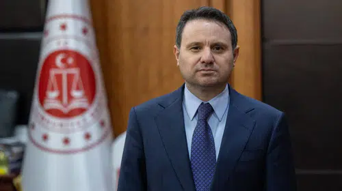 Akın Gürlek Ahbap soruşturmasını istismara karşı mücadele olarak niteledi