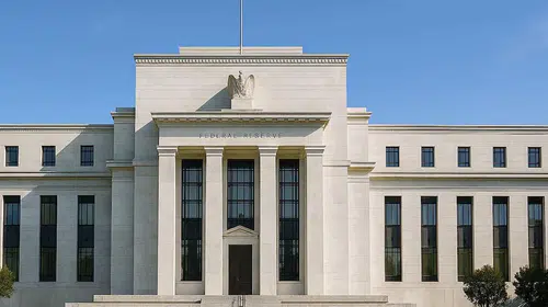 Fed politika faizini yüzde 3,50-3,75 aralığında sabit tuttu