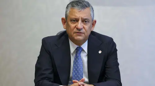 Özel'in 'kasamız tam takır' dediği YENİ Parti'ye saatler içinde bağış yağdı