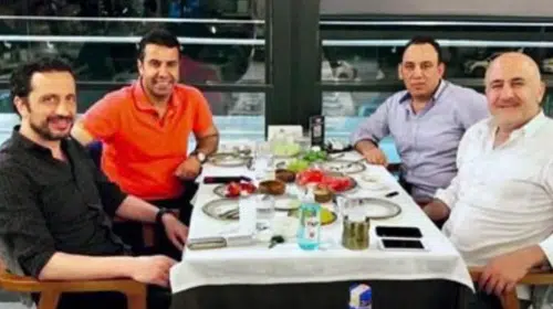 AK Parti'nin yeni il başkanı hakkındaki iddialar partiyi karıştırdı
