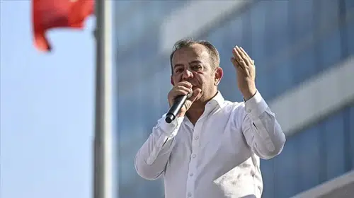 Bolu Belediyesi davasında market yetkilileri şikayetçi olmadıklarını bildirdi