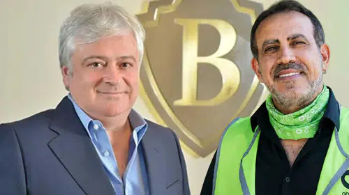 Hüseyin Başaran'ın Haluk Levent hakkındaki şikayet dilekçesi ortaya çıktı! 22 gayrimenkul için flaş suçlama