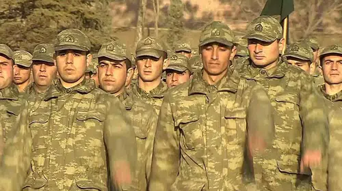 Ağustos 2026 askerlik sınıflandırma sonuçları e-Devlet'te