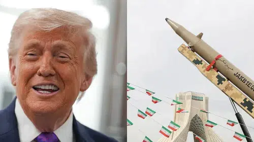 ABD ordusunun füze stoku uyarısı Trump'ı durdurdu: İran'a geniş çaplı saldırı ertelendi