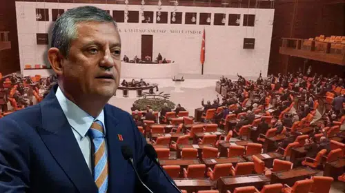 Özgür Özel’e 3 ayrı dosyadan dokunulmazlık tezkeresi: Meclis’e sunulan 9 başvuru hangi aşamada?
