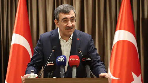 Türkiye ekonomisi son 6 yılda yüzde 35 büyüdü