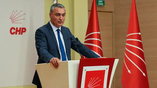 Müslim Sarı'dan Devlet Bahçeli'ye hazine yardımı konusunda İYİ Parti sorusu